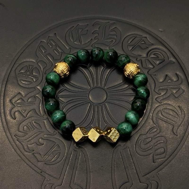 Chrome Hearts Bracelet 02yxs26